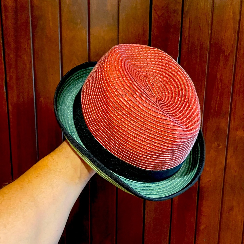 Summer Bucket hat